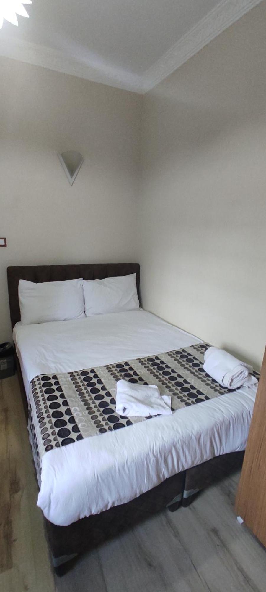 Biter Hotel Стамбул Экстерьер фото