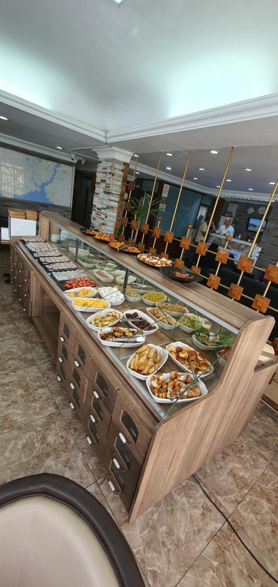 Biter Hotel Стамбул Экстерьер фото
