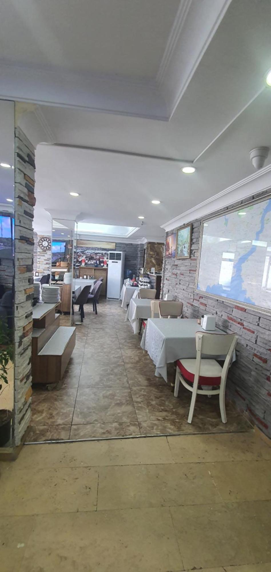 Biter Hotel Стамбул Экстерьер фото